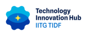 Technology Innovation Hub, IIT Guwahati (IITG TIDF) logo